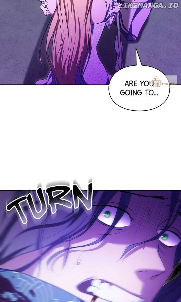 The Fake Saintess Awaits Her Exit Chapter 88 page 14