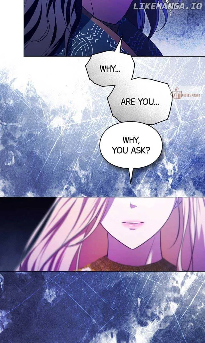The Fake Saintess Awaits Her Exit Chapter 88 page 18