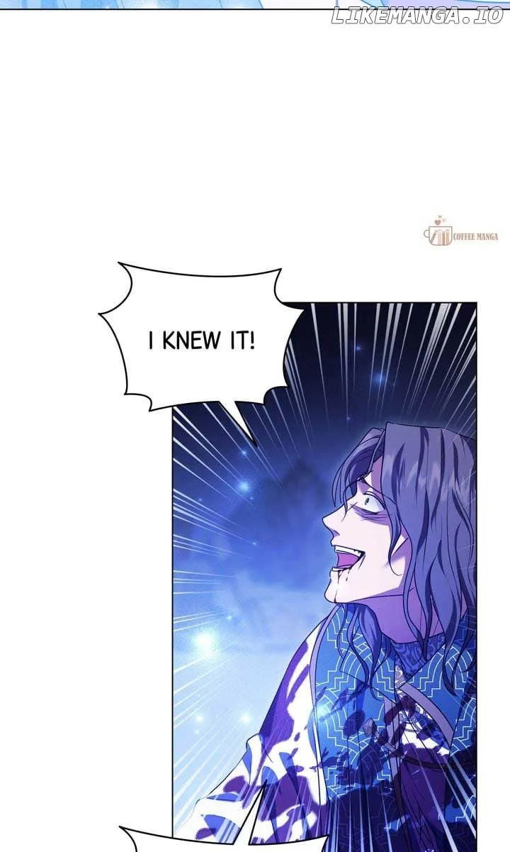 The Fake Saintess Awaits Her Exit Chapter 88 page 10