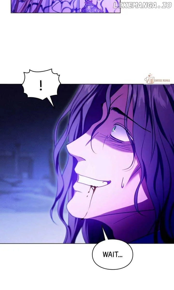 The Fake Saintess Awaits Her Exit Chapter 88 page 12