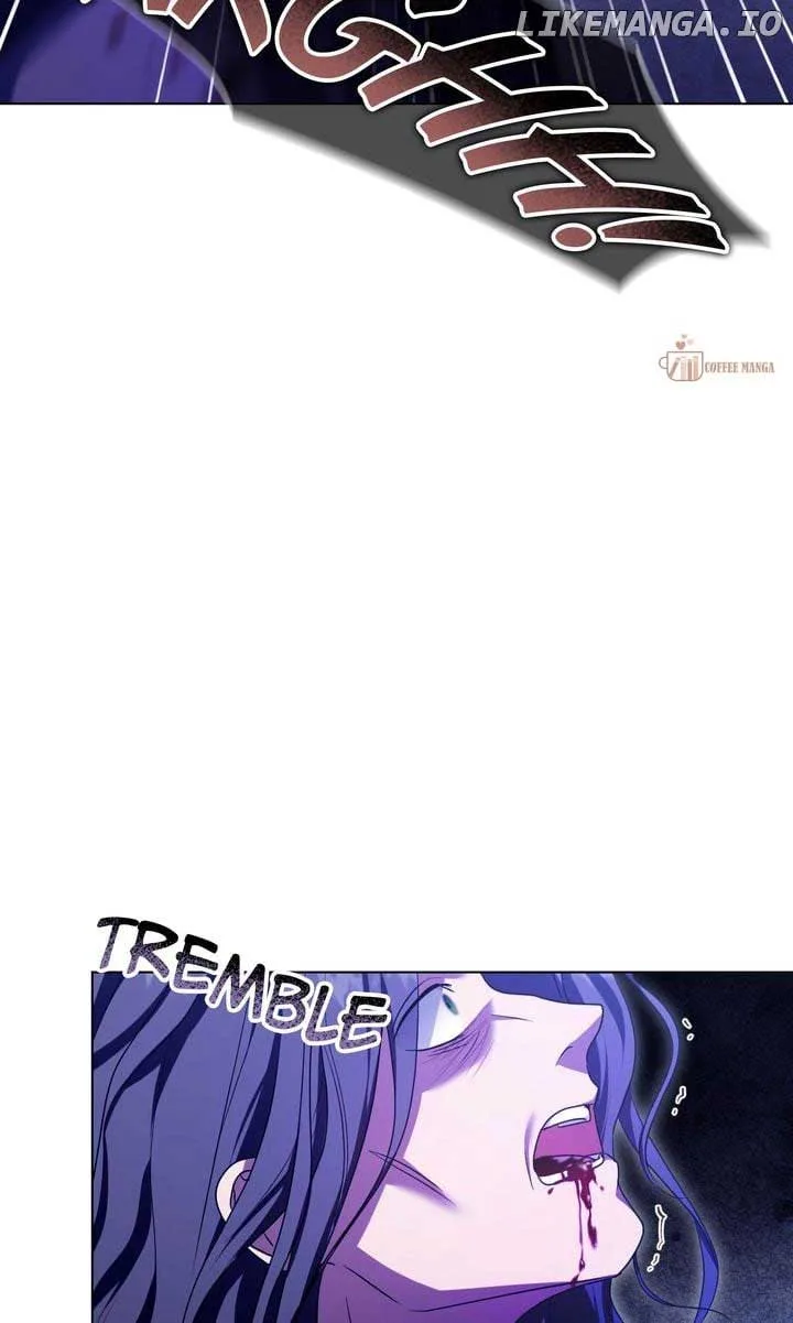 The Fake Saintess Awaits Her Exit Chapter 88 page 17