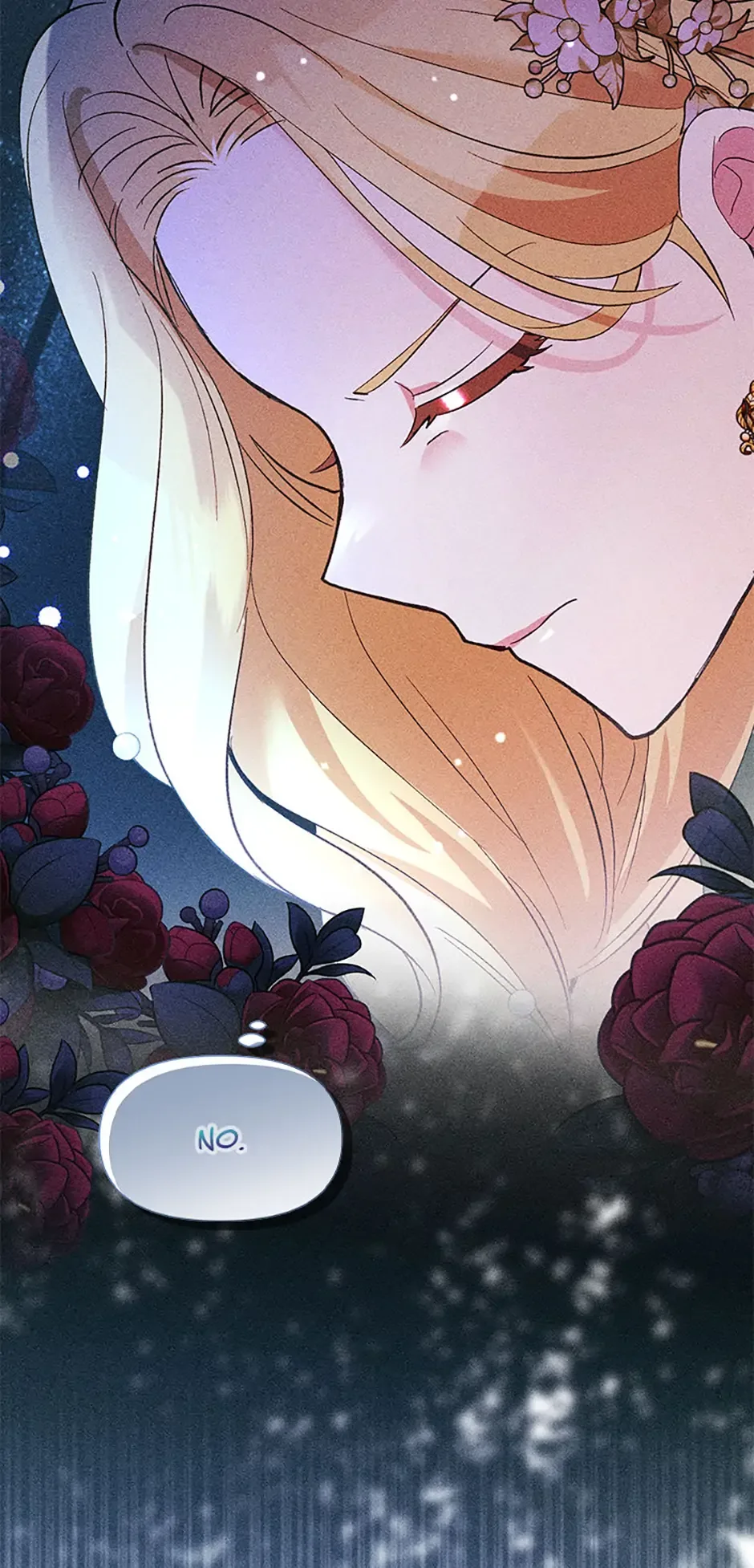 The Goal is to be Self-made Chapter 87 page 8