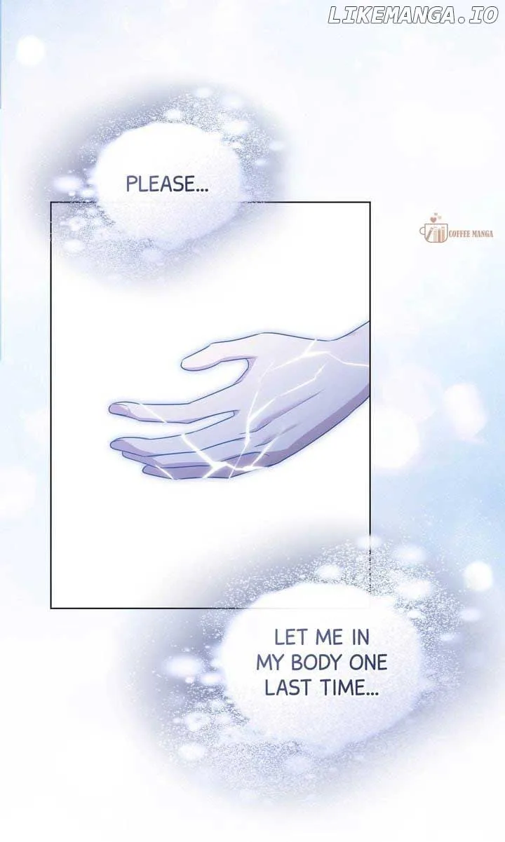 The Fake Saintess Awaits Her Exit Chapter 88 page 34