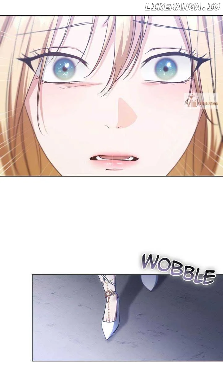 The Fake Saintess Awaits Her Exit Chapter 88 page 36