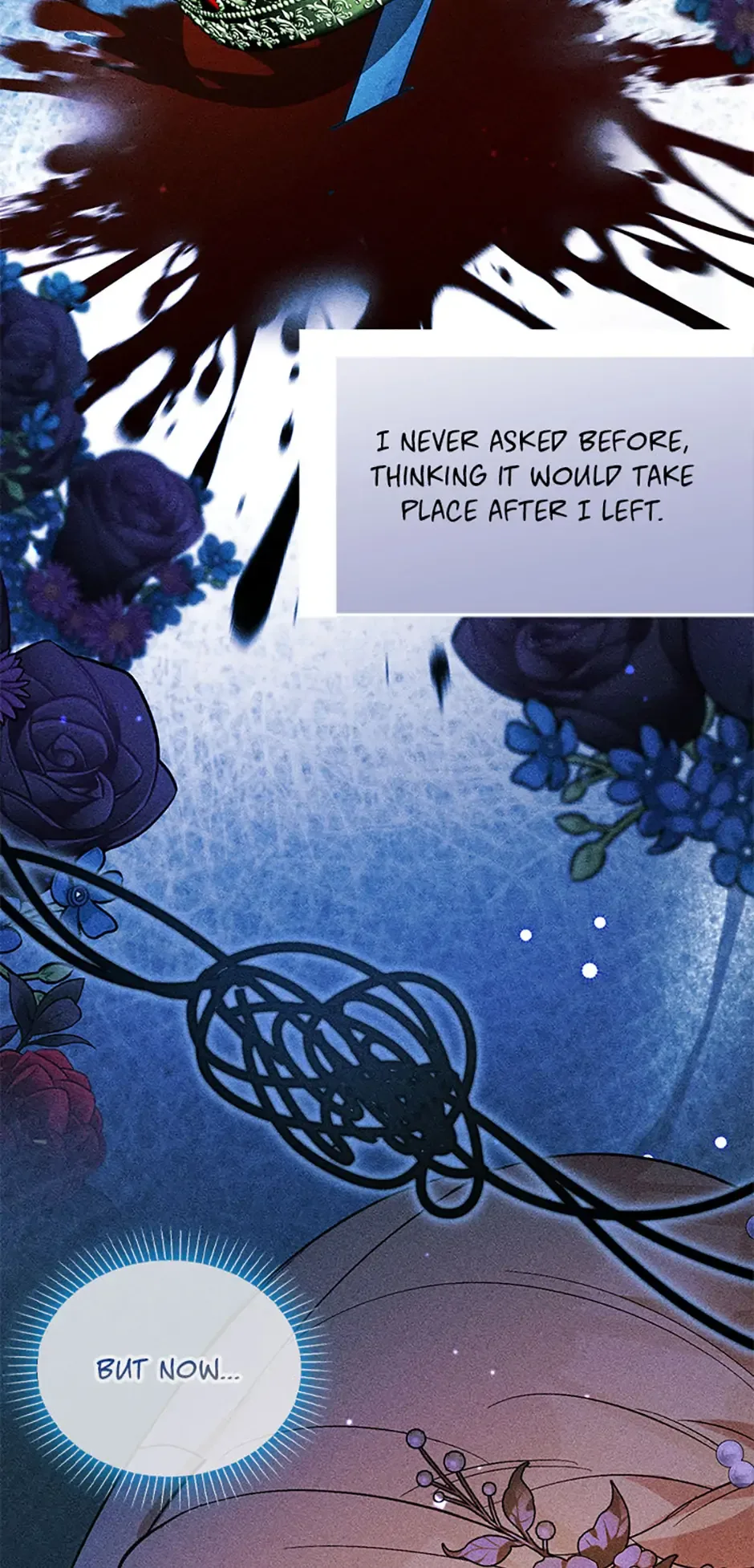 The Goal is to be Self-made Chapter 87 page 7