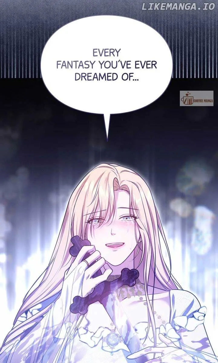 The Fake Saintess Awaits Her Exit Chapter 88 page 24