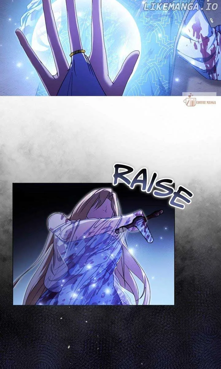 The Fake Saintess Awaits Her Exit Chapter 88 page 28