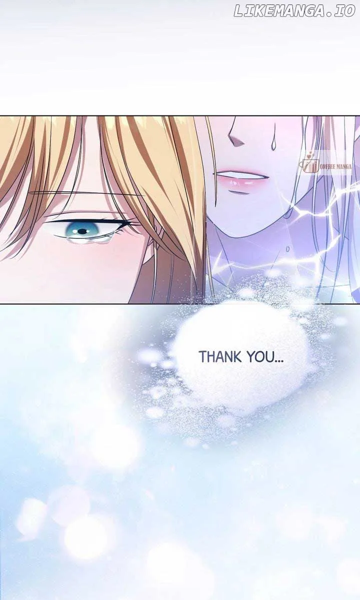 The Fake Saintess Awaits Her Exit Chapter 88 page 33