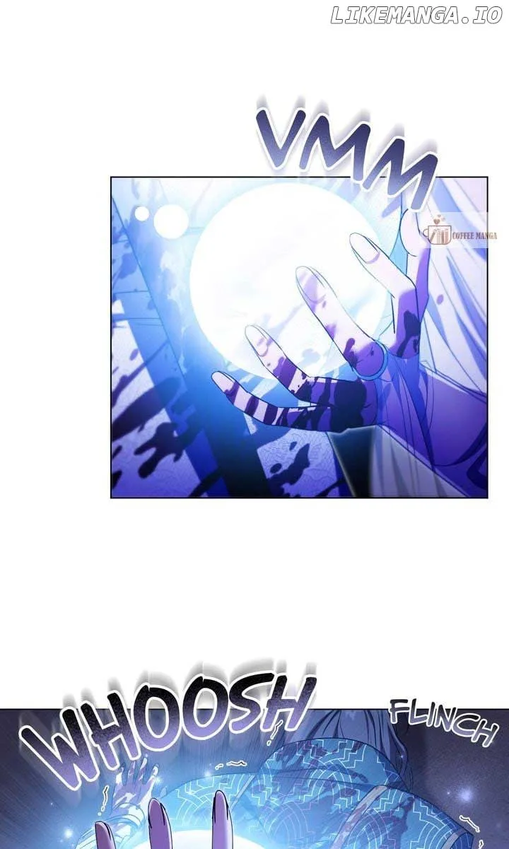 The Fake Saintess Awaits Her Exit Chapter 88 page 27