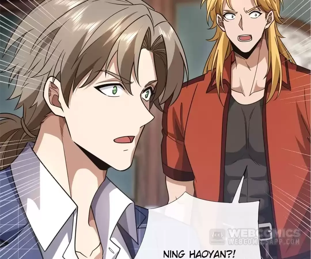 The Godly Son-in-Law of the Nation Chapter 89 page 2