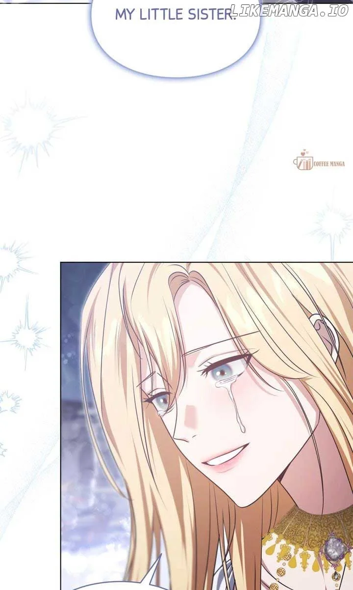 The Fake Saintess Awaits Her Exit Chapter 88 page 40