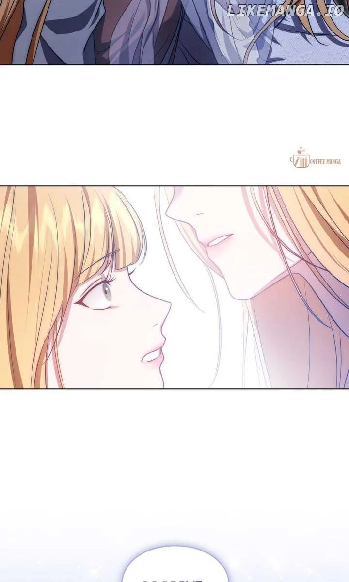 The Fake Saintess Awaits Her Exit Chapter 88 page 44