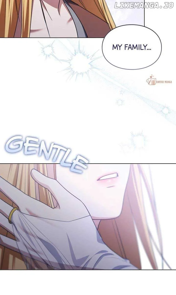 The Fake Saintess Awaits Her Exit Chapter 88 page 42