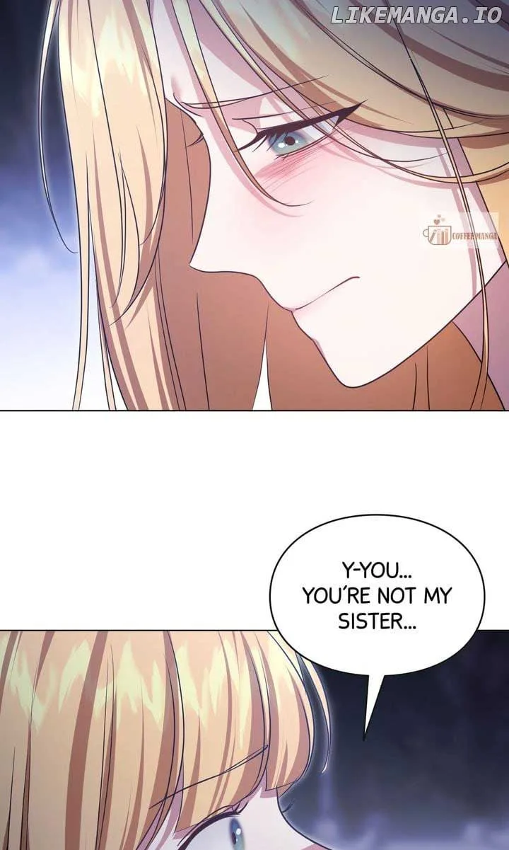 The Fake Saintess Awaits Her Exit Chapter 88 page 50