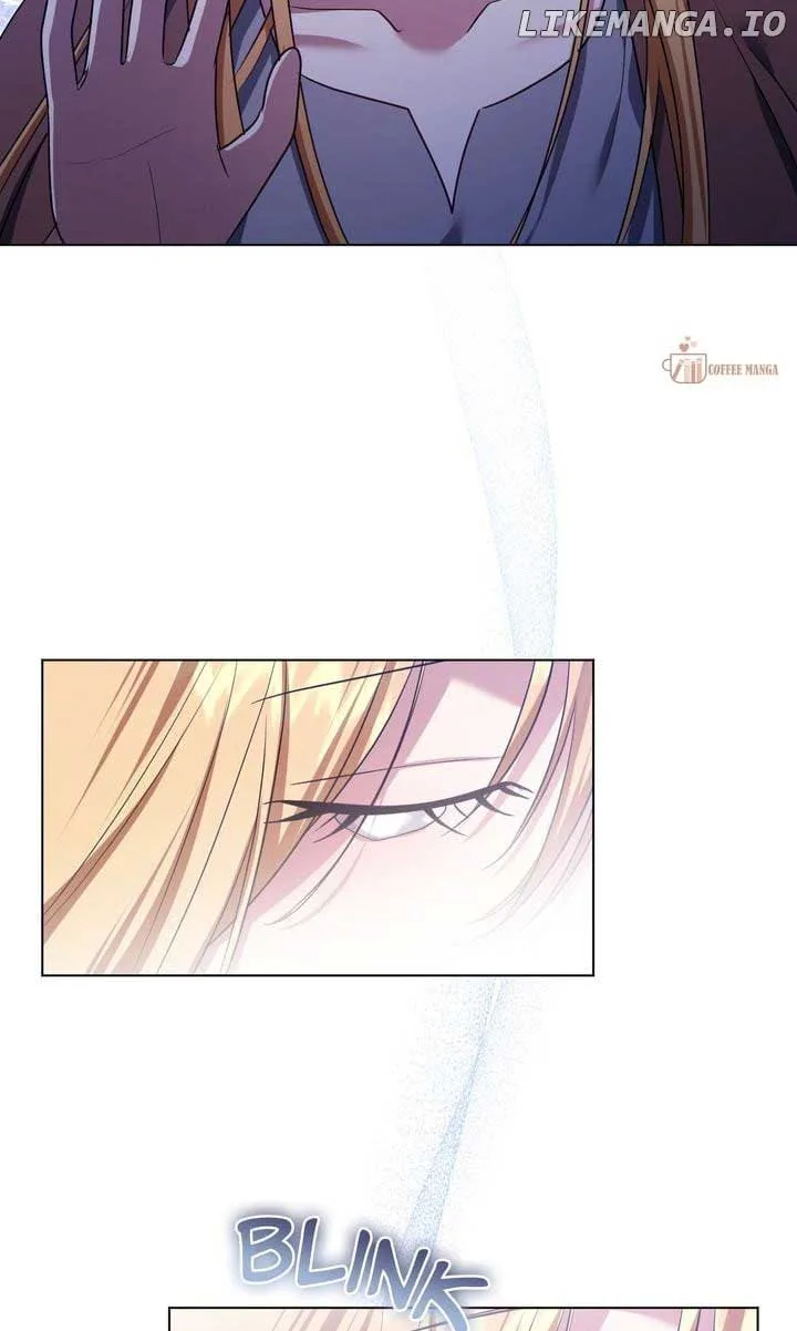 The Fake Saintess Awaits Her Exit Chapter 88 page 47