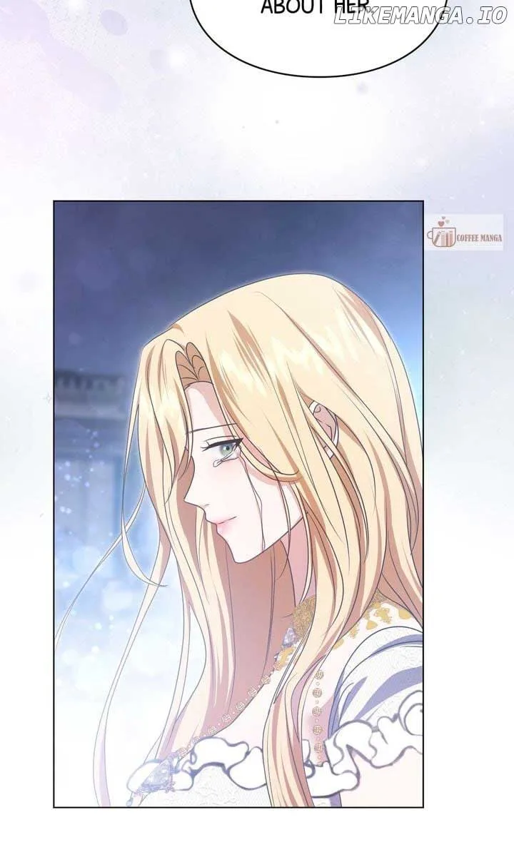 The Fake Saintess Awaits Her Exit Chapter 88 page 54