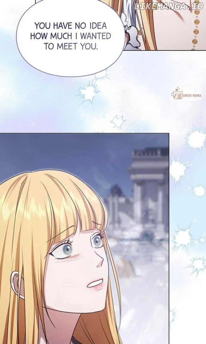 The Fake Saintess Awaits Her Exit Chapter 88 page 41