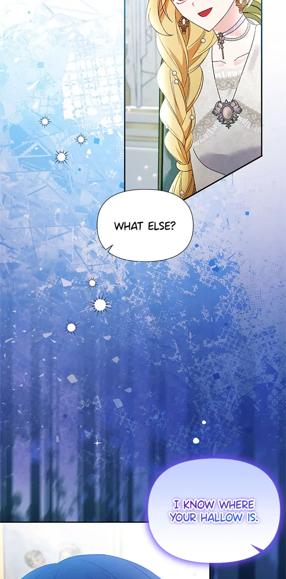 The Goal is to be Self-made Chapter 87 page 15