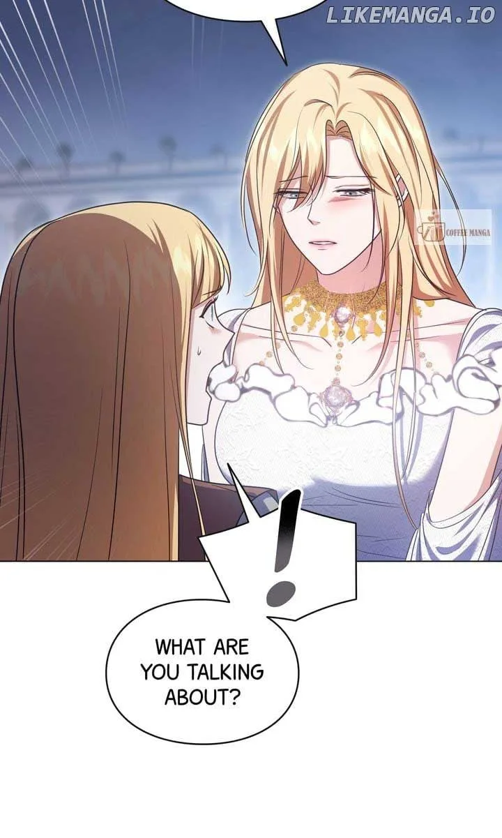 The Fake Saintess Awaits Her Exit Chapter 88 page 52