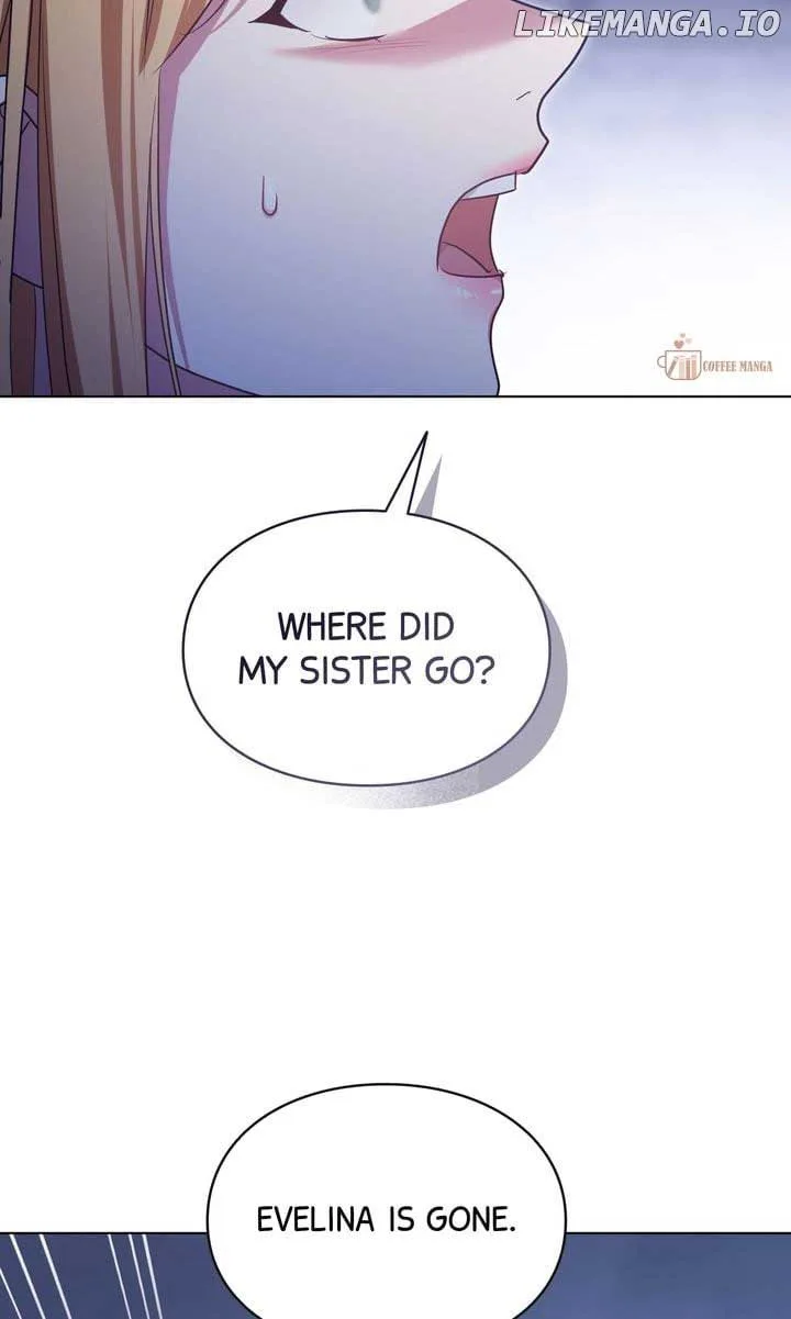 The Fake Saintess Awaits Her Exit Chapter 88 page 51