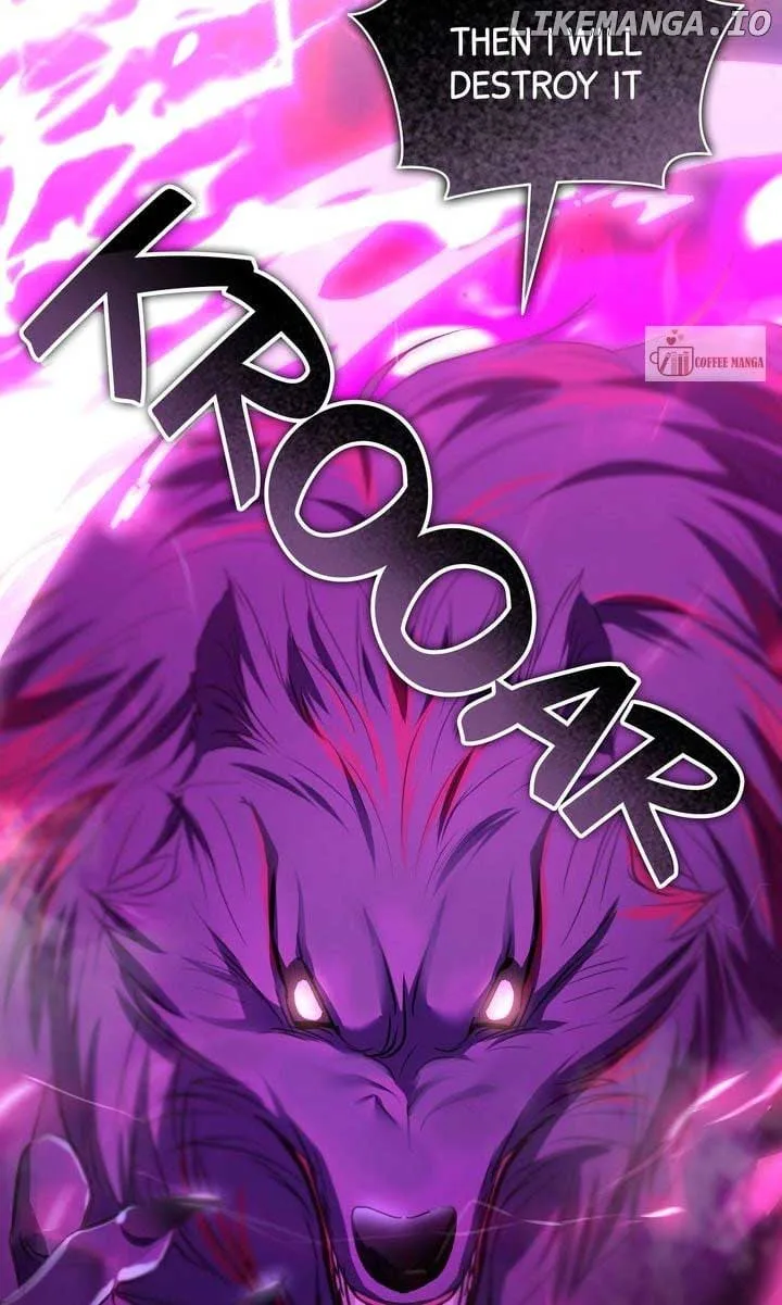 The Fake Saintess Awaits Her Exit Chapter 88 page 70