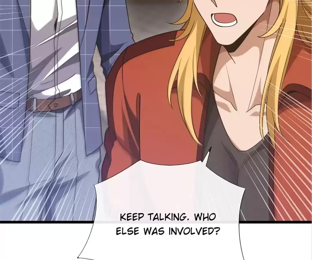 The Godly Son-in-Law of the Nation Chapter 89 page 5