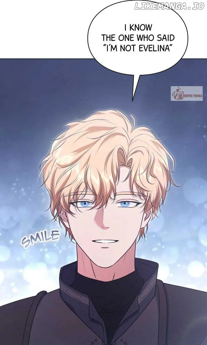 The Fake Saintess Awaits Her Exit Chapter 88 page 56