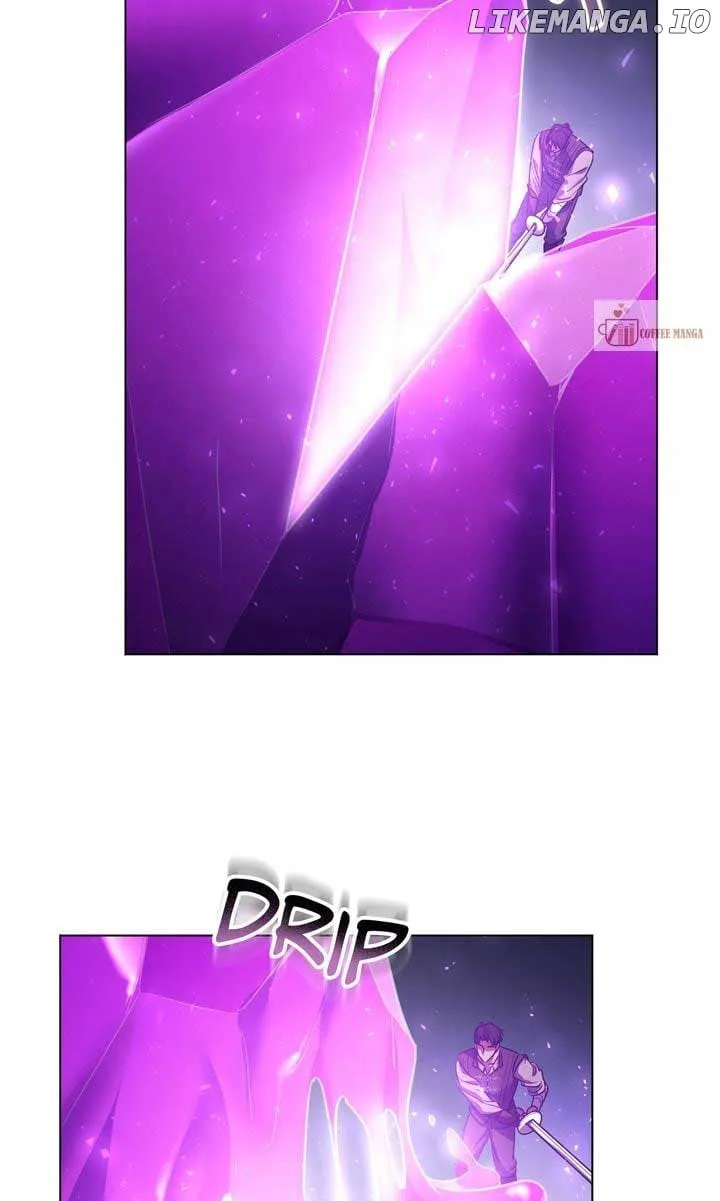 The Fake Saintess Awaits Her Exit Chapter 88 page 67