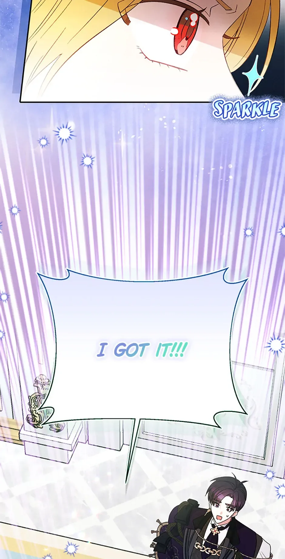 The Goal is to be Self-made Chapter 87 page 26