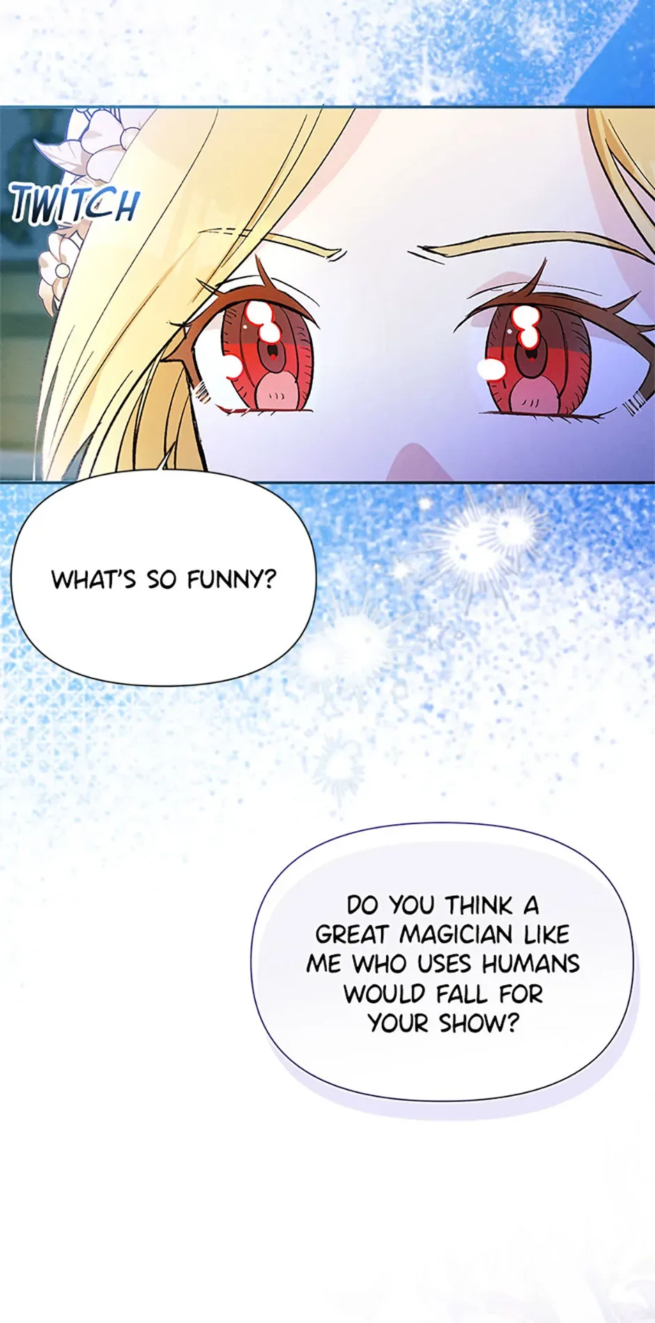 The Goal is to be Self-made Chapter 87 page 20