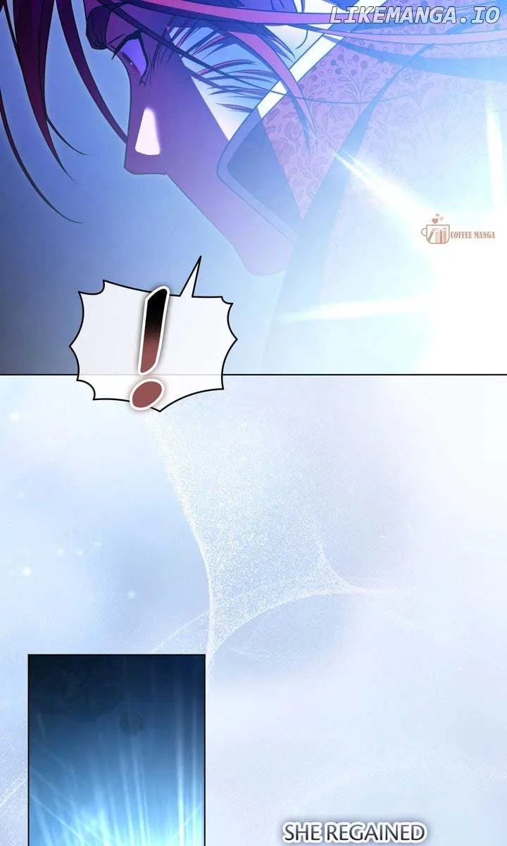 The Fake Saintess Awaits Her Exit Chapter 88 page 61