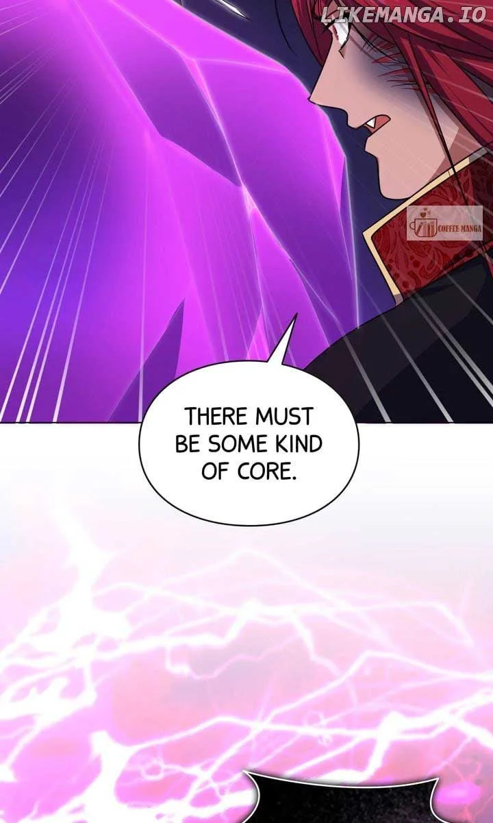 The Fake Saintess Awaits Her Exit Chapter 88 page 69