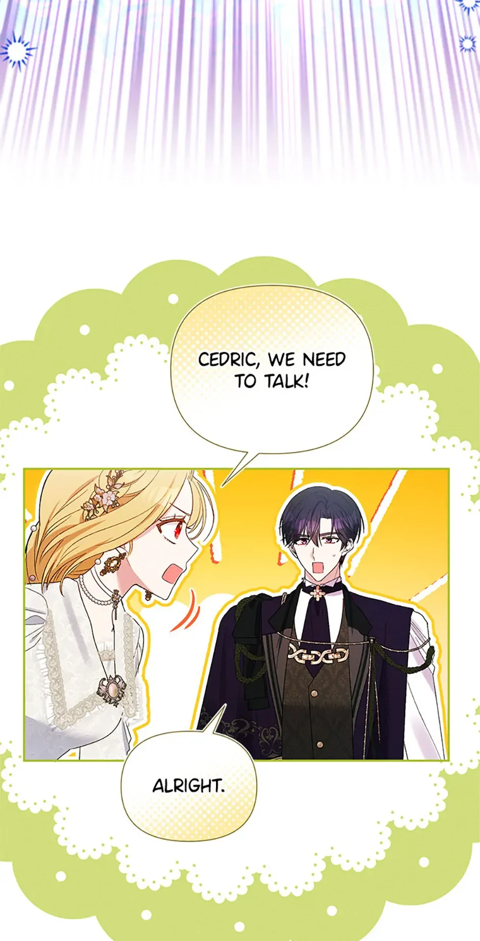 The Goal is to be Self-made Chapter 87 page 28