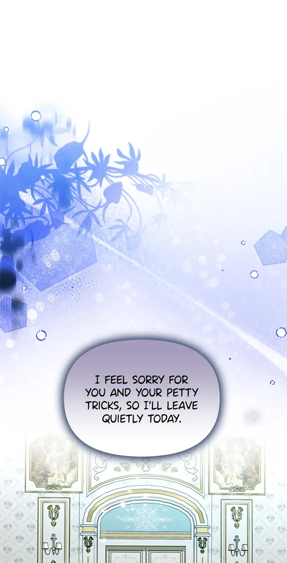The Goal is to be Self-made Chapter 87 page 23