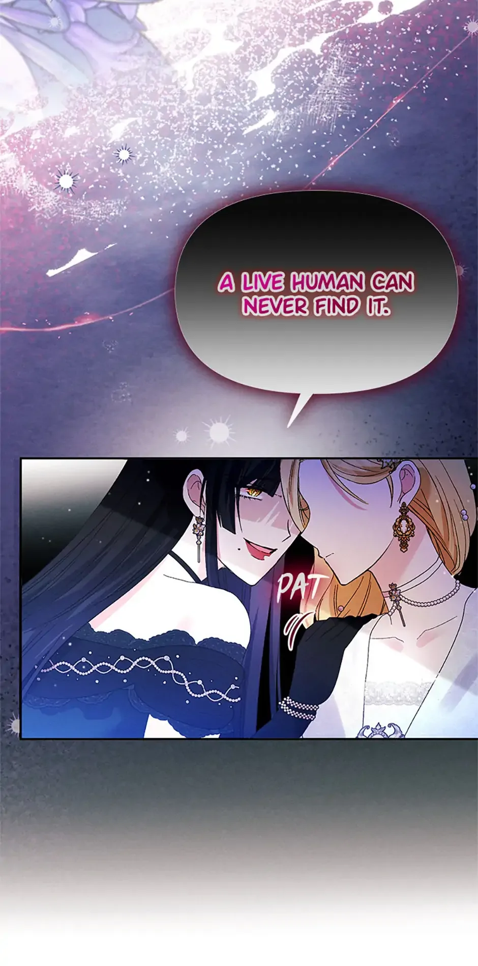 The Goal is to be Self-made Chapter 87 page 22