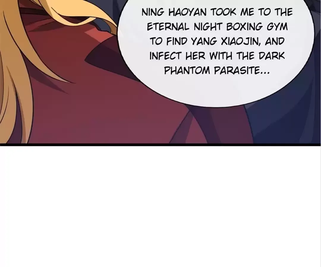 The Godly Son-in-Law of the Nation Chapter 89 page 8