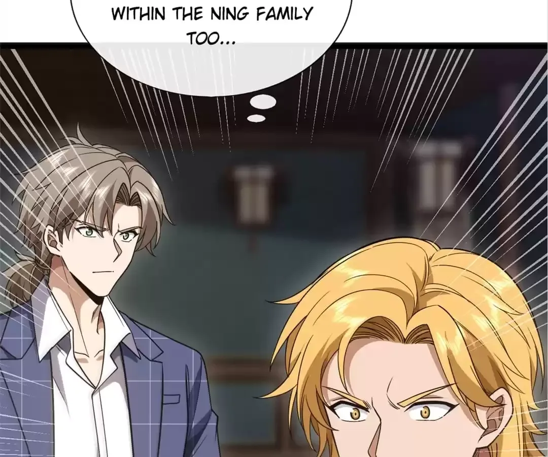 The Godly Son-in-Law of the Nation Chapter 89 page 4