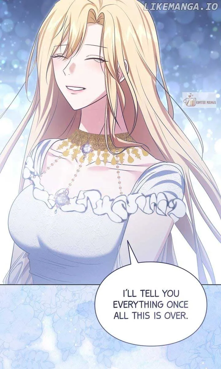 The Fake Saintess Awaits Her Exit Chapter 88 page 58