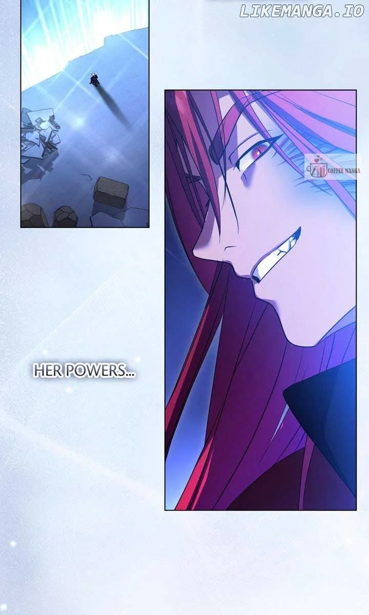 The Fake Saintess Awaits Her Exit Chapter 88 page 62