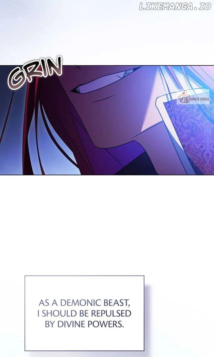 The Fake Saintess Awaits Her Exit Chapter 88 page 63