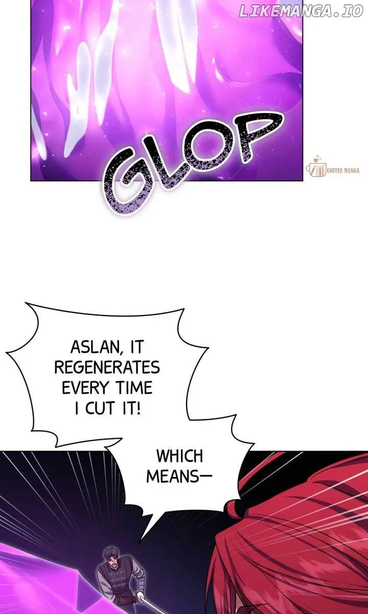 The Fake Saintess Awaits Her Exit Chapter 88 page 68