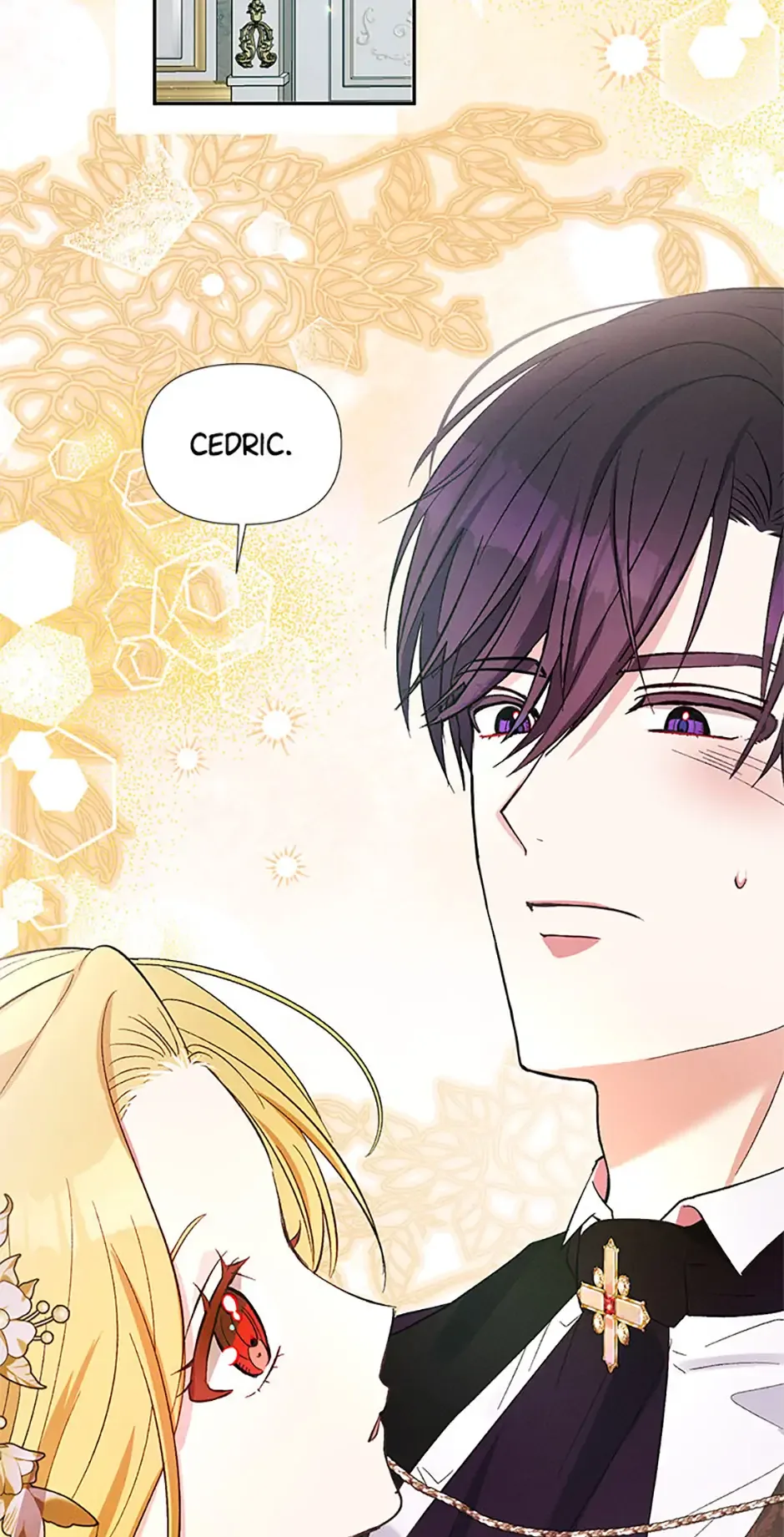 The Goal is to be Self-made Chapter 87 page 30