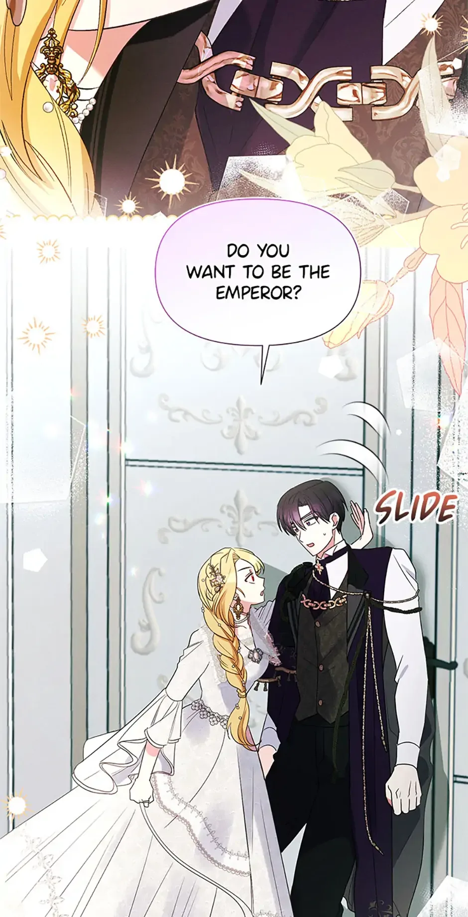 The Goal is to be Self-made Chapter 87 page 31