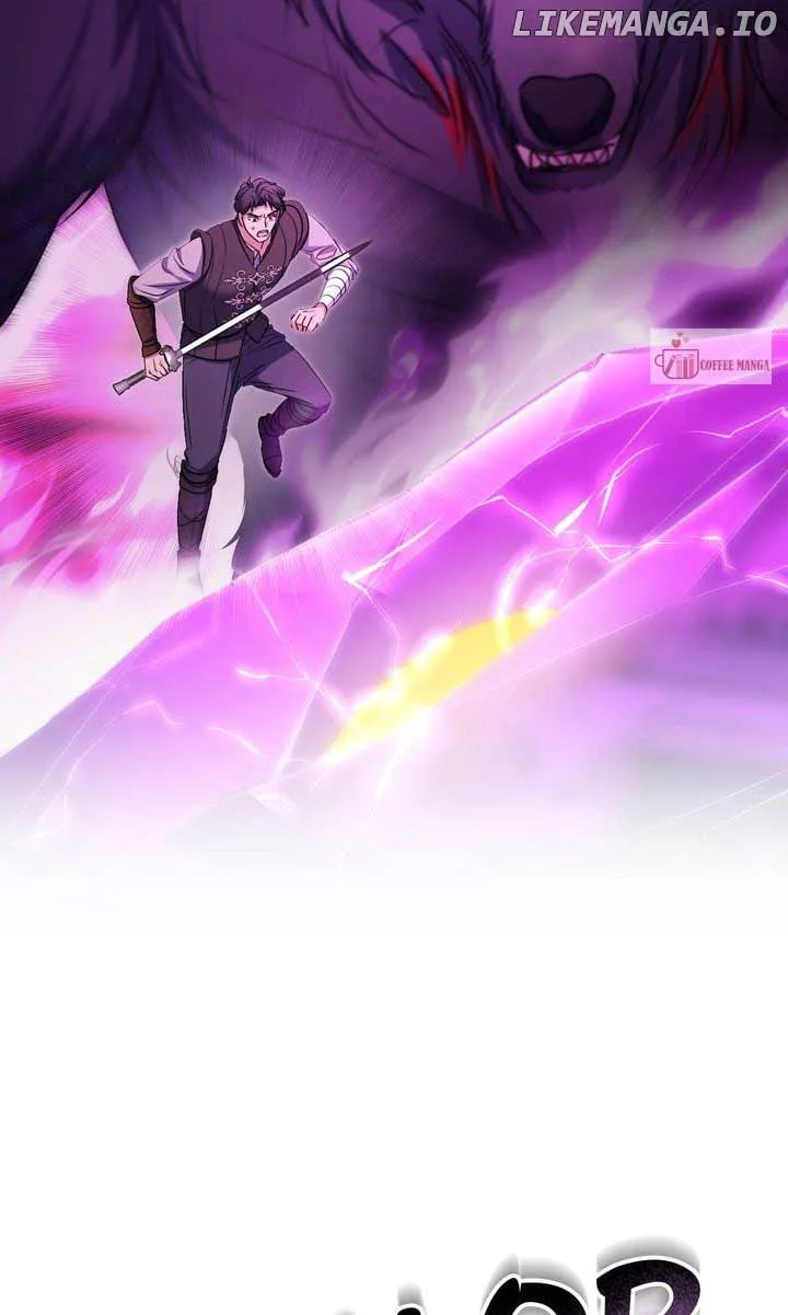 The Fake Saintess Awaits Her Exit Chapter 88 page 75