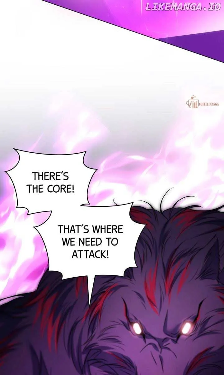 The Fake Saintess Awaits Her Exit Chapter 88 page 74
