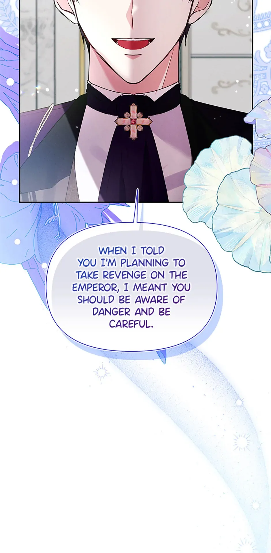 The Goal is to be Self-made Chapter 87 page 38