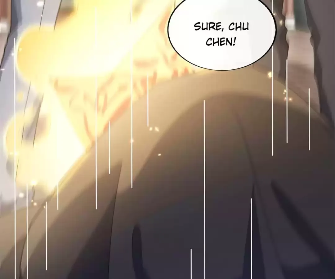 The Godly Son-in-Law of the Nation Chapter 89 page 24