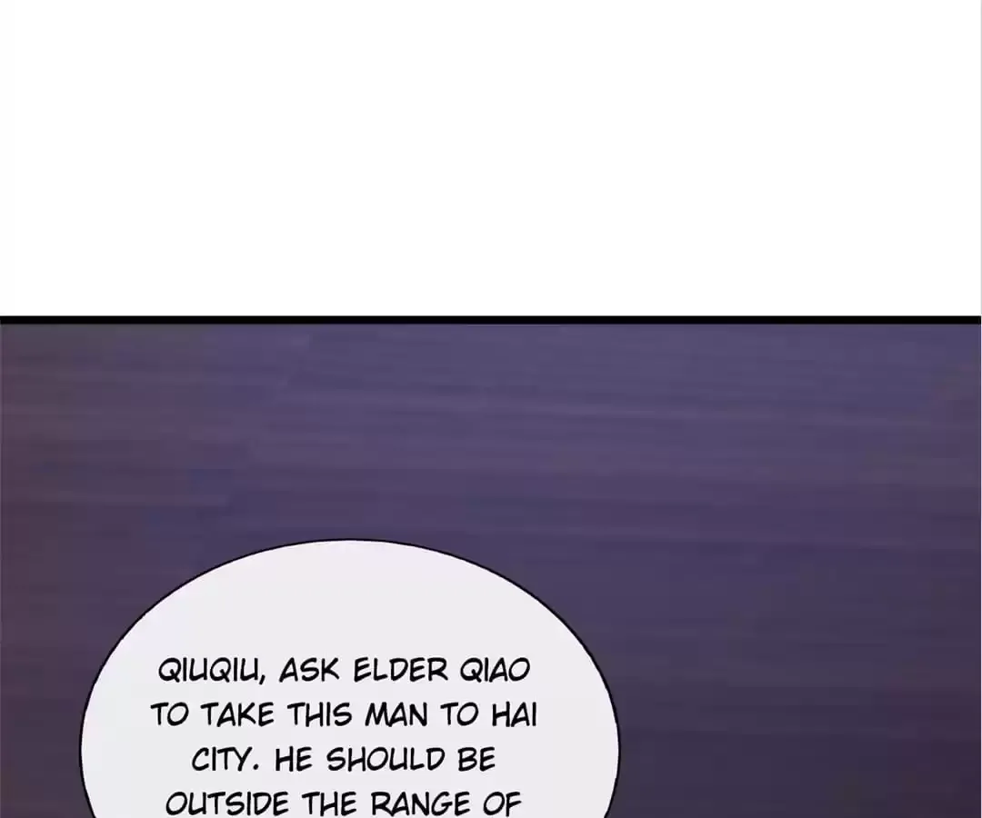 The Godly Son-in-Law of the Nation Chapter 89 page 21