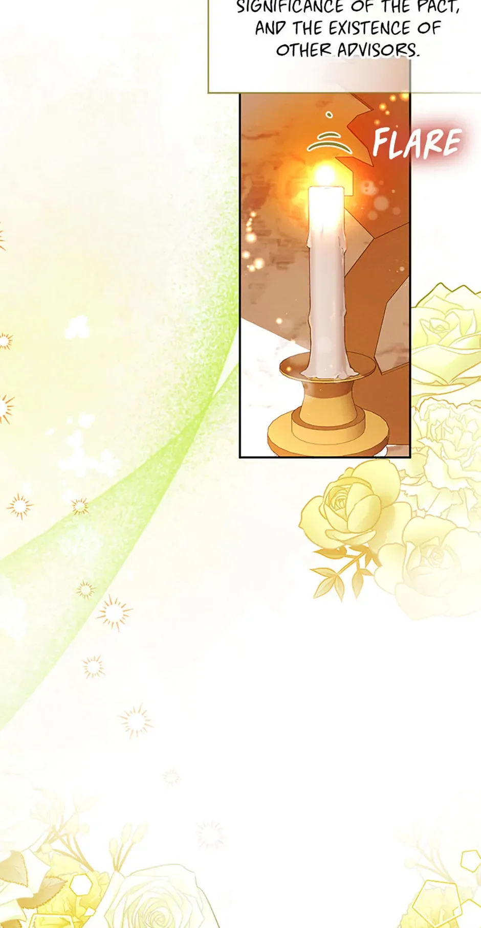 The Goal is to be Self-made Chapter 87 page 43