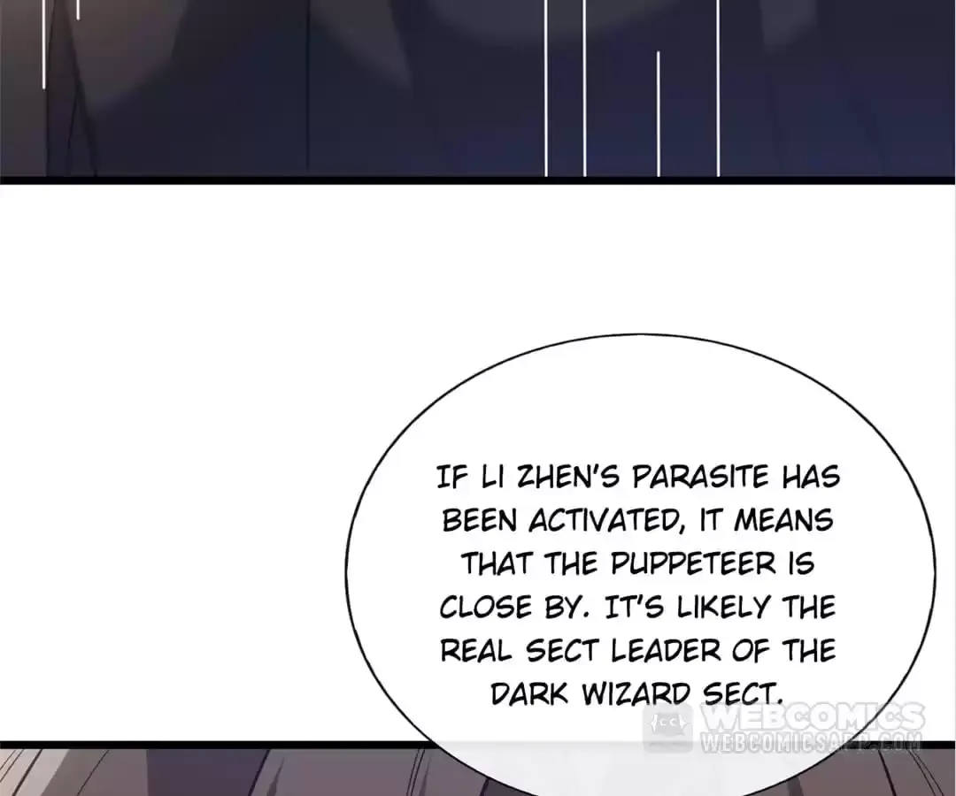 The Godly Son-in-Law of the Nation Chapter 89 page 25